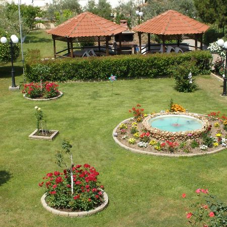 Hotel Katerina Keremetli Dış mekan fotoğraf