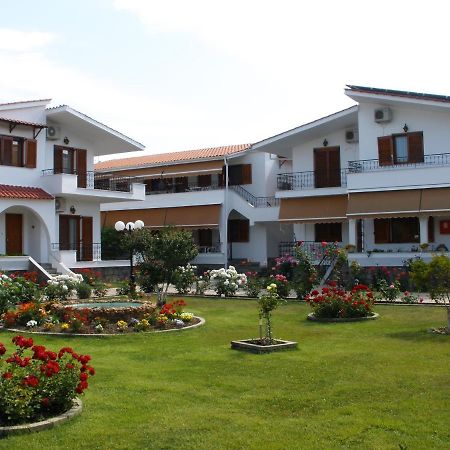Hotel Katerina Keremetli Dış mekan fotoğraf