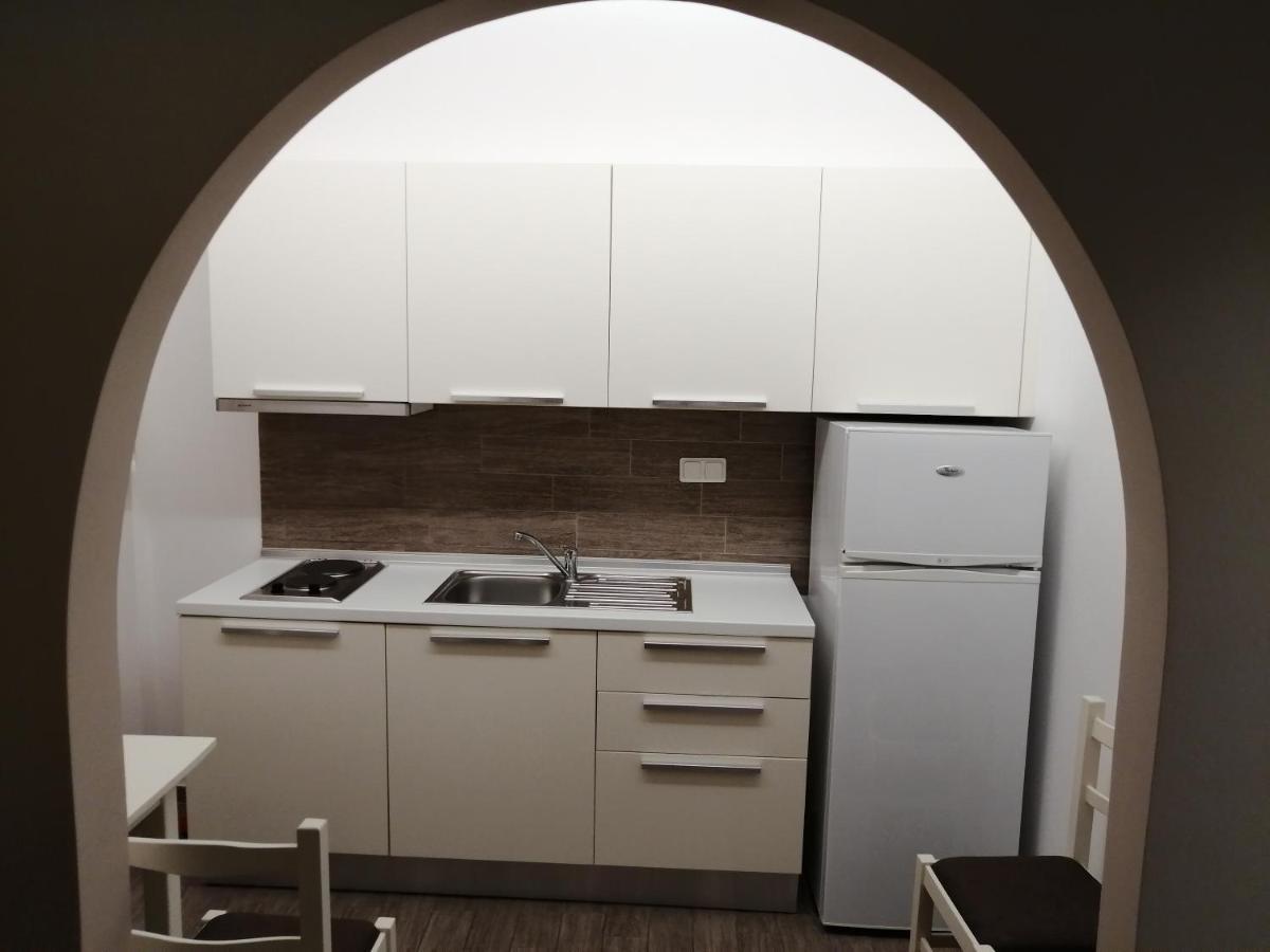 Hotel Katerina Keremetli Dış mekan fotoğraf