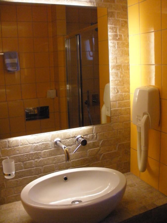 Hotel Katerina Keremetli Dış mekan fotoğraf