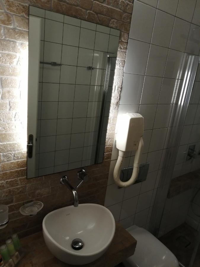 Hotel Katerina Keremetli Dış mekan fotoğraf