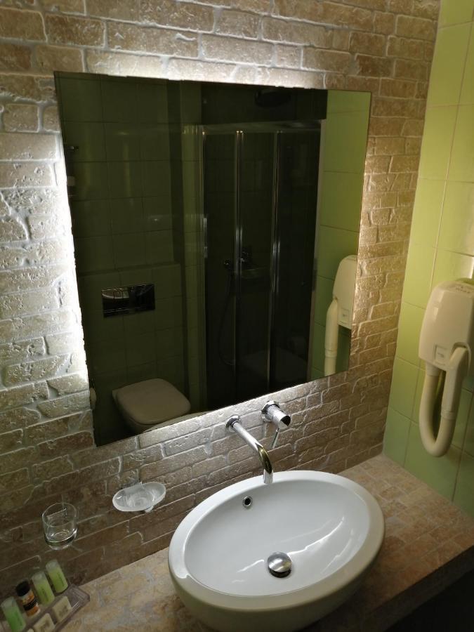 Hotel Katerina Keremetli Dış mekan fotoğraf