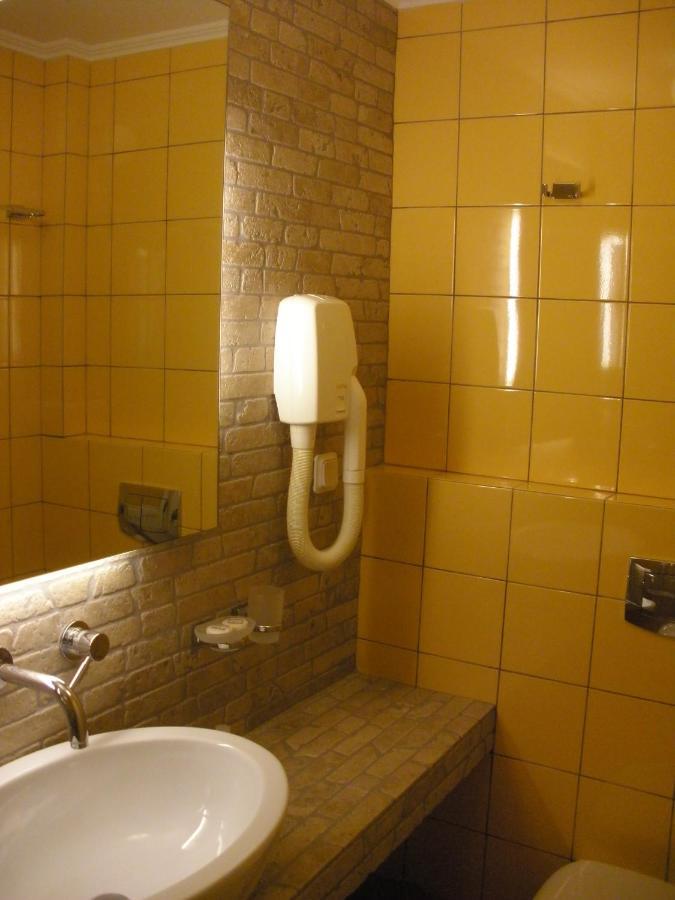 Hotel Katerina Keremetli Dış mekan fotoğraf