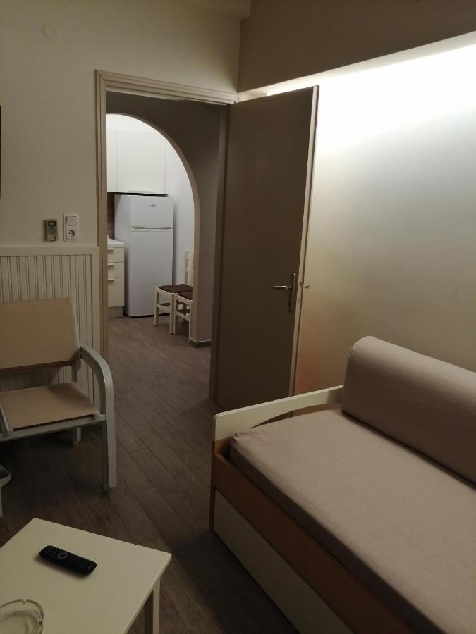 Hotel Katerina Keremetli Dış mekan fotoğraf