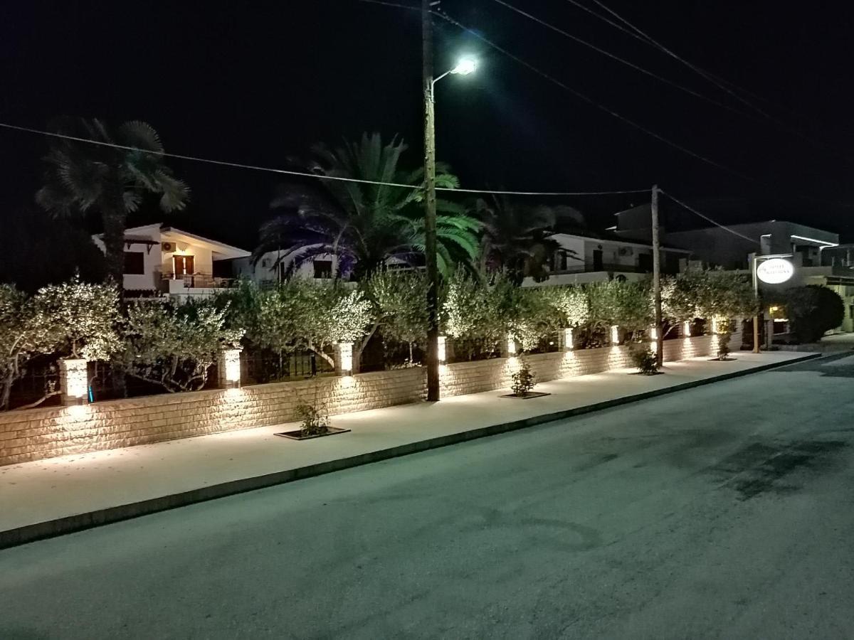 Hotel Katerina Keremetli Dış mekan fotoğraf