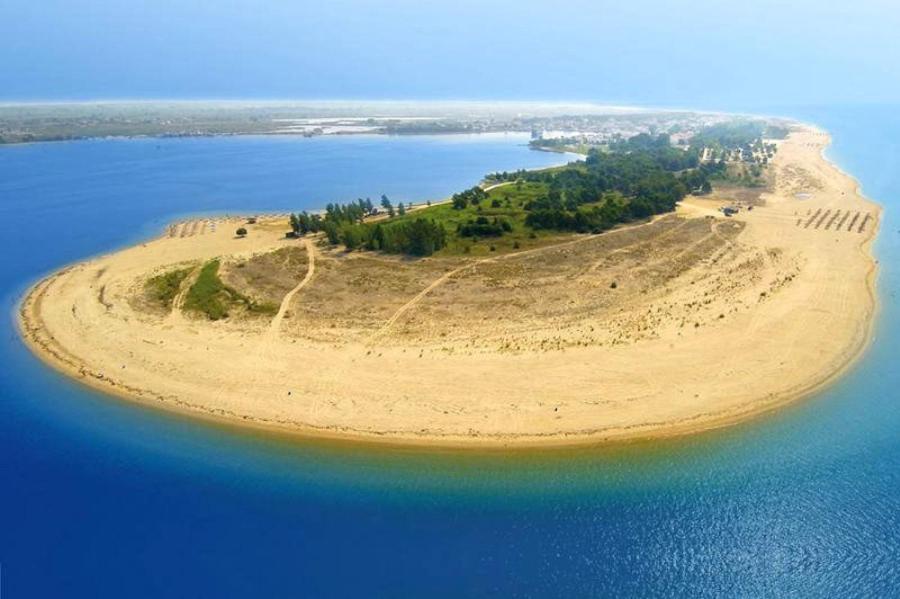Hotel Katerina Keremetli Dış mekan fotoğraf