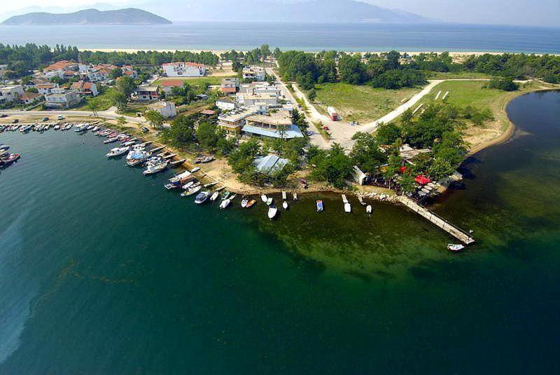 Hotel Katerina Keremetli Dış mekan fotoğraf